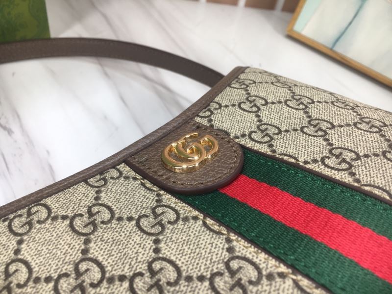 Gucci Shopping Bags